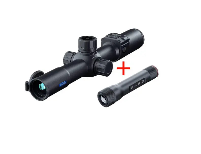 PARD Night Stalker Mini + TL3 Combo