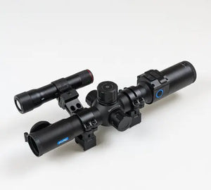 PARD Night Stalker Mini + TL3 Combo