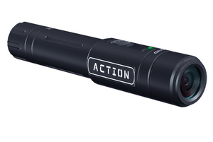 PARD Action Digital Gun Camera