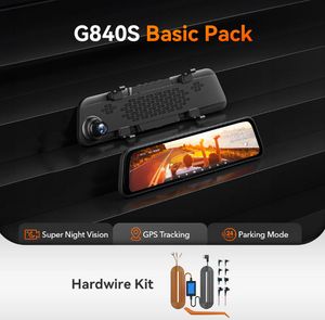 WOLFBOX G840S 12