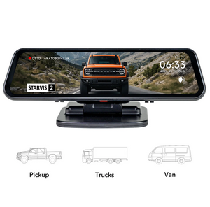 WOLFBOX G840S 12