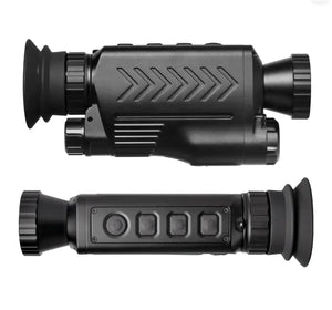 GTGuard ClearView H35L Thermal Monocular 1000m Laser Rangefinder 35mm Lens GTMEDIA