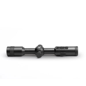 TRV TGS-335 Thermal Imaging Rifle Scope 384x288 12μm WiFi 3-9X Zoom IPX7 35mm