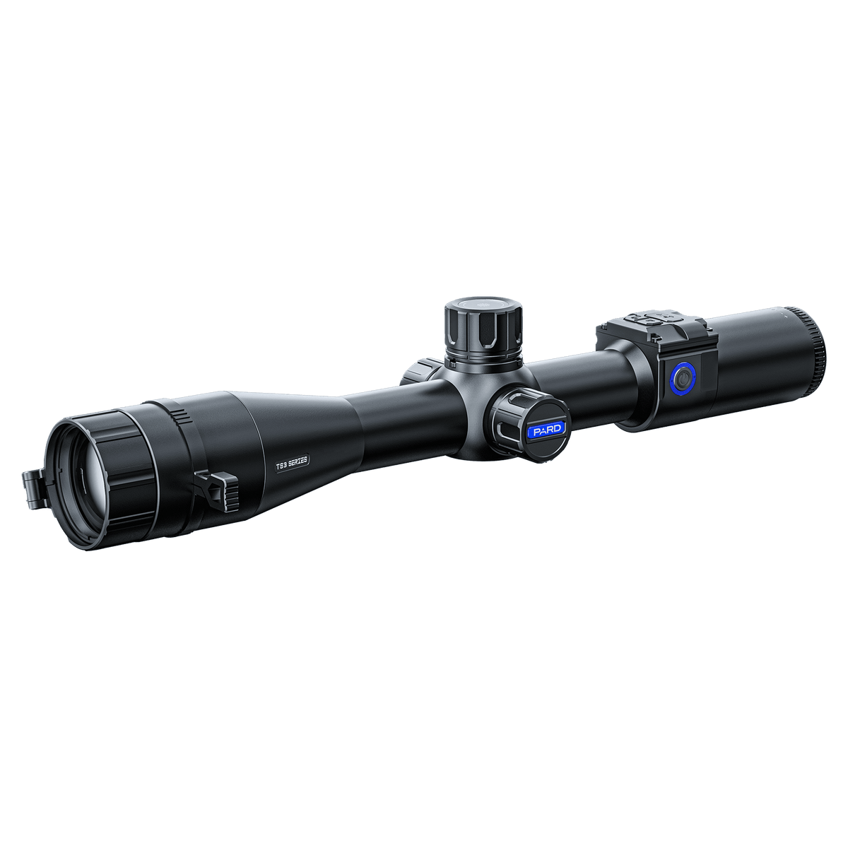 PARD NV-S470CL 70 4K Digital Night Vision Rifle Scope LRF WiFi IR Hunting Scope