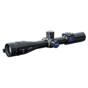 PARD NV-S470CL 70 4K Digital Night Vision Rifle Scope LRF WiFi IR Hunting Scope