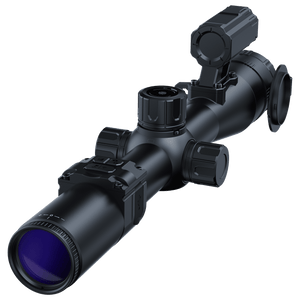 PARD NV-S470CL 70 4K Digital Night Vision Rifle Scope LRF WiFi IR Hunting Scope