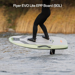 Waydoo Flyer EVO Lite 90L Electric Foil Board