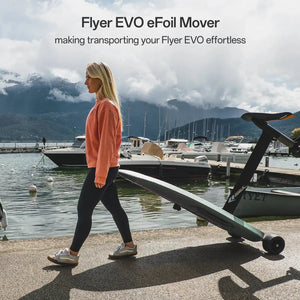 Waydoo Flyer EVO Lite 90L Electric Foil Board