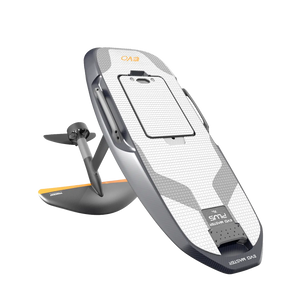 Waydoo Flyer EVO Master Plus 75L eFoil Waydoo