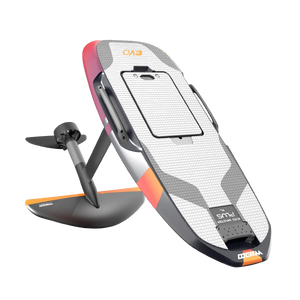 Waydoo Flyer EVO Master Plus 75L eFoil Waydoo