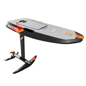 Waydoo Flyer EVO Master Plus 75L eFoil Waydoo
