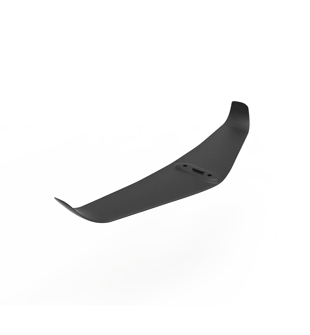Waydoo EVO Gliding Tail 322