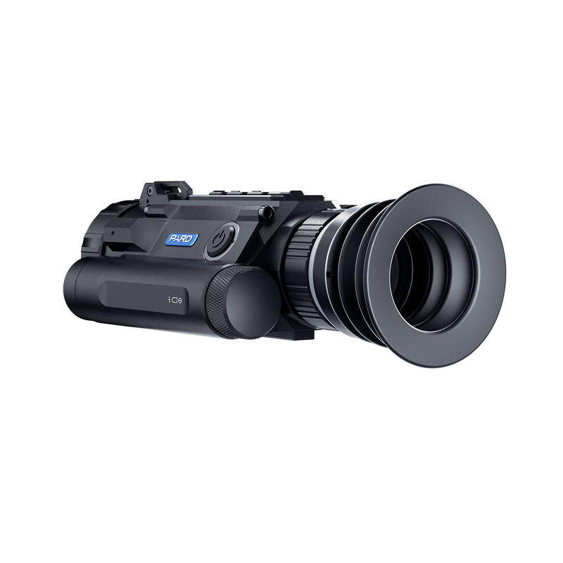 PARD Ocelot 256 Thermal Monocular (19mm)