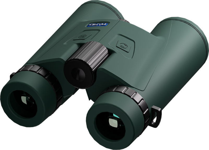 PARD Ranger ED 3000 10x42 Laser Range Finder Binocular