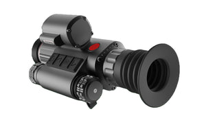 Sytong HT-70LRF Night Vision Scope 5-20x | 800m Rangefinder | Ballistic Calc