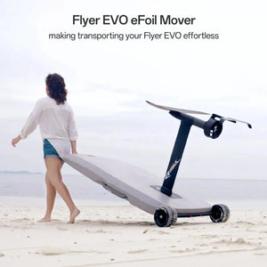 Waydoo EVO Max Plus 130L eFoil