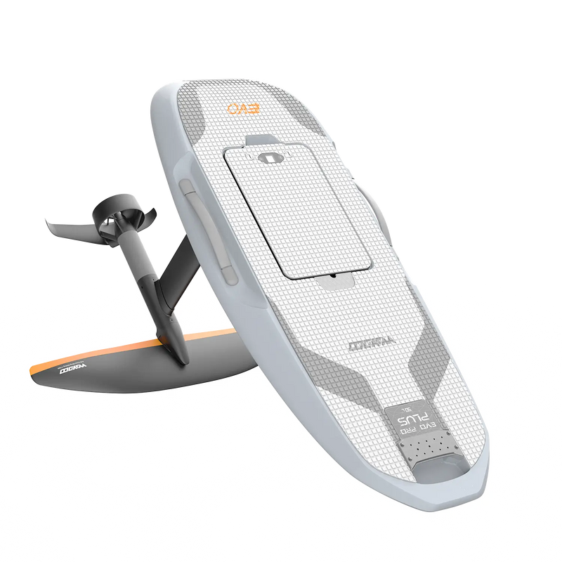 Waydoo Flyer EVO Pro Plus 90L eFoil